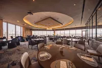 Hotel Inter-Burgo Daegu