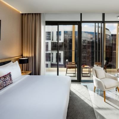 Panoramic Place Room With One King Bed Millennium Place Mirdif Promo Code