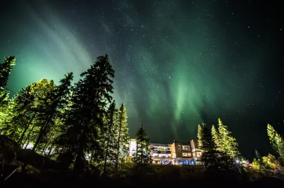 Break Sokos Hotel Koli Hôtels à : 