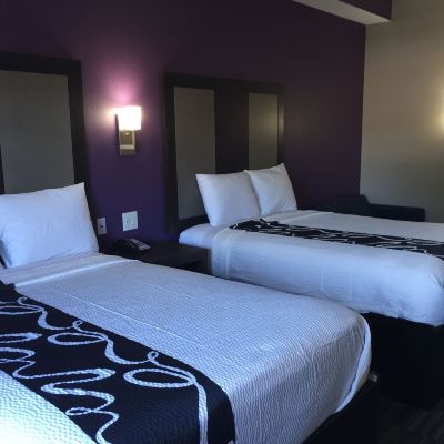 2 Queen Bed Suite Home Inn and Suites Promo Code