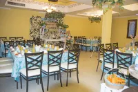 Hotel del Paseo Campeche