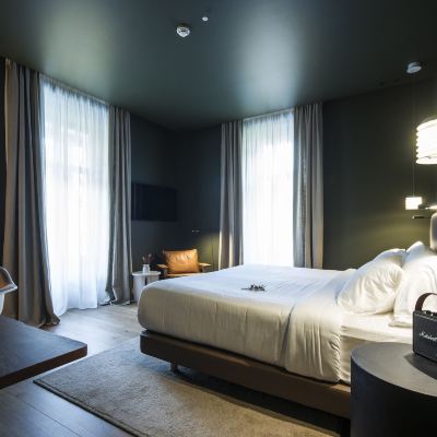 Premium Room Hotel Arbaso Promo Code