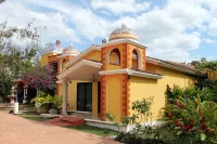 Ecotel Quinta Regia Hotels in 