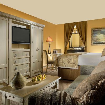 Traditional King Room with Sofabed Capitol Reef Resort Promo Code