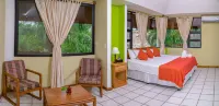 Banana Palms Hotel Hotels in 