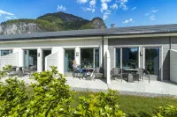 Valldal Fjordhotell - by Classic Norway Hotels Отели в г. 