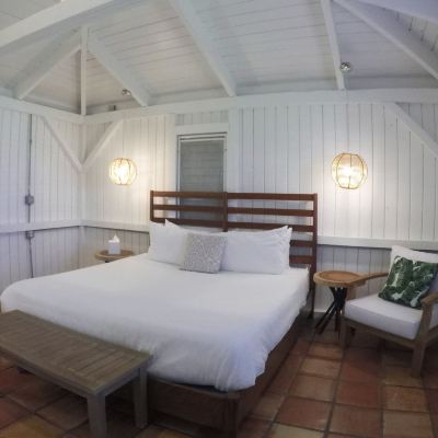 Cottage, 2 Bedrooms, Non Smoking, Lagoon View (Unit 5) Peace and Plenty Resort Promo Code