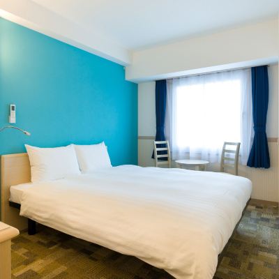 雙人房（禁菸） 東橫Inn 新青森站東口優惠