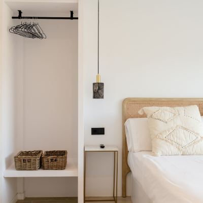 Junior Suite The Olive Boutique Suites and Spa Promo Code