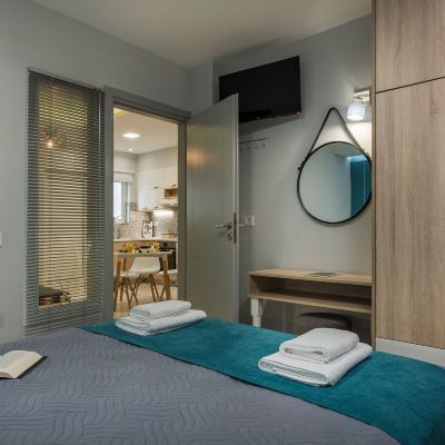 Apartment (5) JT Apartments Promo Code