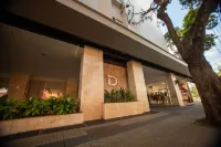 Hotel Deville Prime Maringá