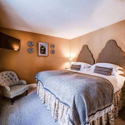 Classic Double Room High Force Hotel Promo Code
