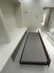 White Sand Jacuzzi Suite