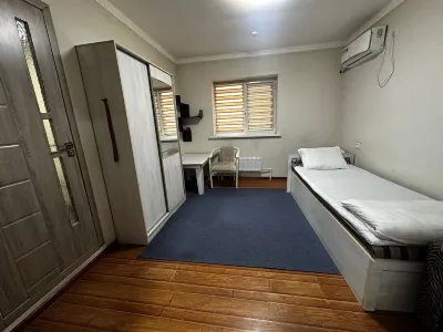 Turon hotel Hotel di 