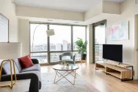 Kasa South Loop Chicago Hotels in 