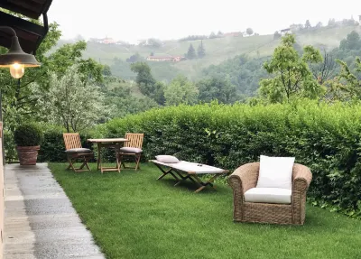 MiaClara Relais Hotels in 