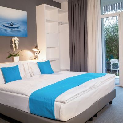 Family Studio Hôtel de la Source Promo Code