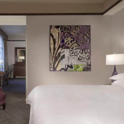 Signature Room (Pure Wellness ) The Ashton Hotel Promo Code