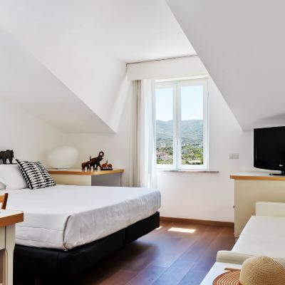 Economy Triple Room Hotel Conca Park Promo Code