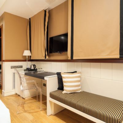 Family Triple Room U232 Hotel Promo Code