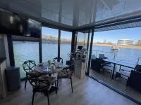 Hausboot Lore