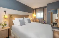 Hôtel Arcanse by Inwood Hotels