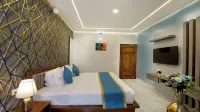 Royal Tusker Luxury Service Apartments