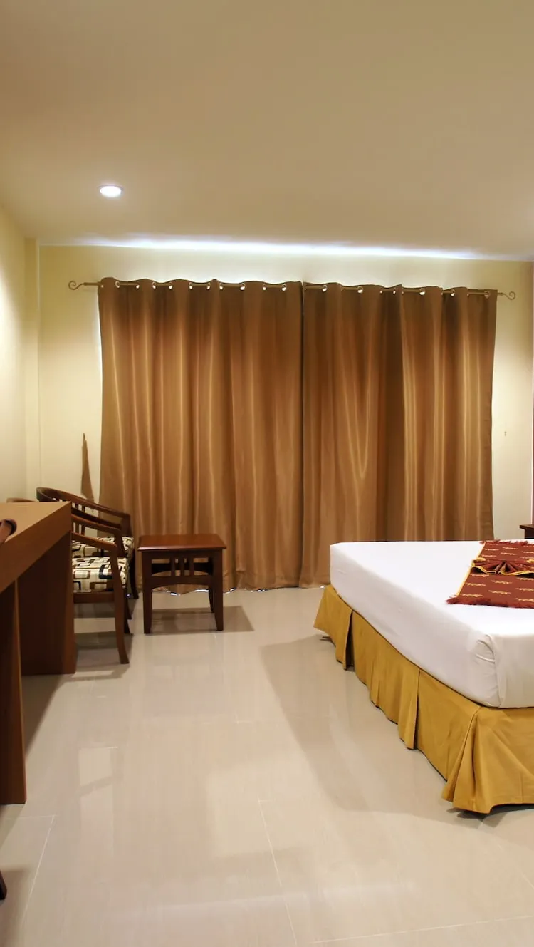 ห้องพรีเมียร์