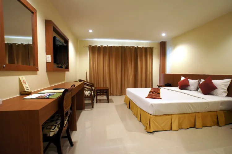 ห้องพรีเมียร์