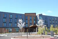 Cedartree Hotel Portland Hillsboro Hotel di 