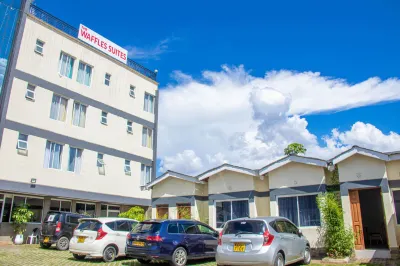 Waffles Suites Hotels in 