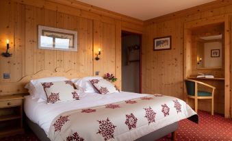 Le Chamois d'Or - Housity