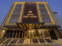 Hotel Holy Vivasa Ξενοδοχεία στην πόλη Rishikesh