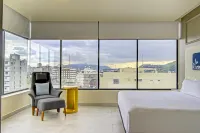 DoubleTree by Hilton Guayaquil Hotel a 