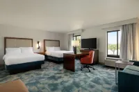 Hampton Inn & Suites San Marcos
