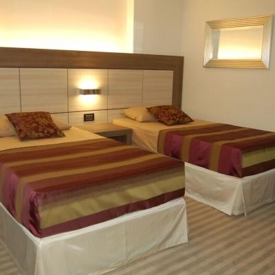 Double or Twin Room Imperial Suite Promo Code