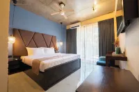 Limeshine Hotels and Residence