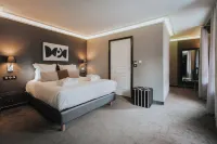 Hôtel Henry II Beaune Centre