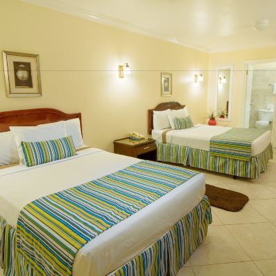 Two Bedroom Croton Suite Bay Gardens Hotel Promo Code