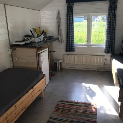 Basic Cabin With Shared Bathroom Eidfjord Hytter Promo Code