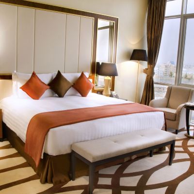 Amber Double Room Bayat Hotel Promo Code