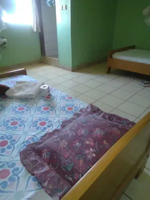 Dasar Comfort Hotel Hotel di 
