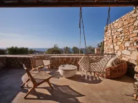 Mythic Paros , Adults Only