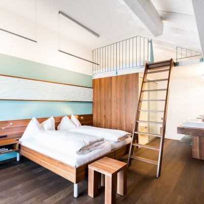 Junior Suite Superior Hotel Nidwaldnerhof Promo Code