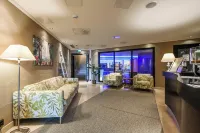 Hotel Kumpeli Spa