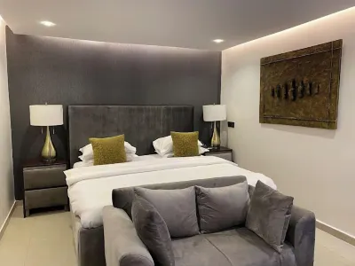 New Haven Hotel Hotel di 