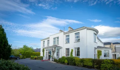 Castle Oaks House Hotel Hotels in 