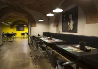 歐陸飯店