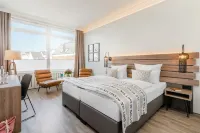 Hotel Yachtclub