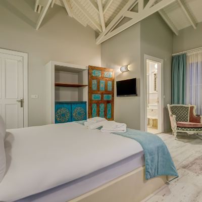 Superior Double Room Vespera Otel Promo Code